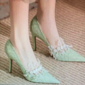 women shoes Heels